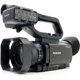 Used Sony PXW-X70 Camcorder