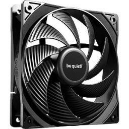 BEQUIET BQT BL106 - be quiet! Pure Wings 3 120-mm PWM high-speed fan
