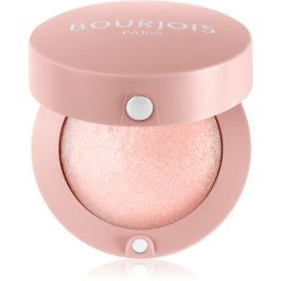 Bourjois Little Round Pot Mono Eyeshadow shade 11 Pink Parfait 1,2 g