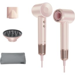Laifen SWIFT Premium Hair Dryer Pink
