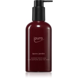 ipuro Classic Jardin Cleansing Liquid Hand Soap 250 ml