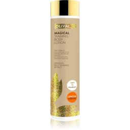 Olival Magical Self-Tanning Body Lotion shade Light to Medium 200 ml