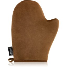 Notino Self-Tanning Glove Application Glove Brown 1 pc