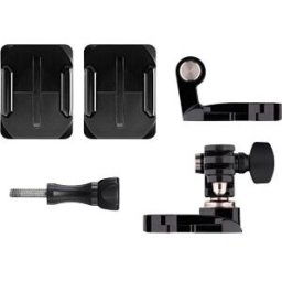 GOPRO AHFSM-001 - GoPro, Helmet Front/ Side Mount