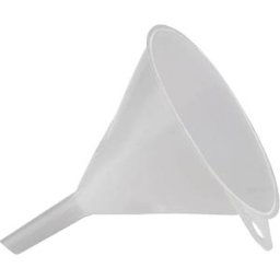 APS 30068 - APS funnel, plastic, 12.0 cm