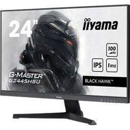 IIYAMA IIY G2445HSUB2 - 61-cm monitor, 1080p, USB, speakers
