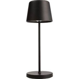 DEKO-LIGHT DEKO 346083 - Rechargeable light, Canis Mini, 2.3 W, 2200/3000 K, 110 lm, blac