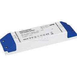 SELF SLT250-24VLG-E - LED transformer, 250 W, 24 V, 10.4 A