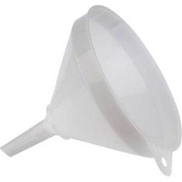 APS 30071 - APS funnel, plastic, 22.0 cm