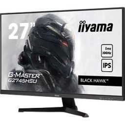 IIYAMA IIY G2745HSUB2 - 69-cm monitor, 1080p, speakers, USB
