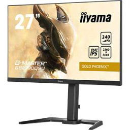IIYAMA IIY GB2790QSUB5 - 69-cm monitor, WQHD, speakers, USB, pivot
