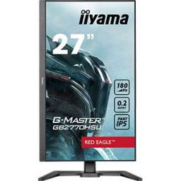IIYAMA IIY GB2770HSUB6 - 69-cm monitor, 1080p, speakers, USB, pivot