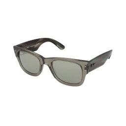 Sunglasses Ray-Ban Mega Wayfarer RB0840S 66355C