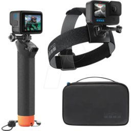 GOPRO AKTES-003 - GoPro, Adventure Kit 3.0