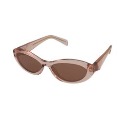 Sunglasses Prada PR 26ZS 19Q10D