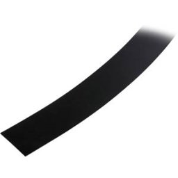 PAULMANN PLM 98227 - Linion cover, 1 m, curve, black, plastic