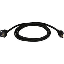 PAULMANN PLM 98189 - Linion power supply cable, 1.75 m, black