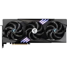 MSI V532-019R - MSI RTX 5070 GAMING TRIO OC 12 GB
