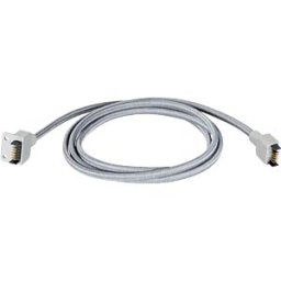 PAULMANN PLM 98191 - Linion power supply cable, 1.75 m, grey