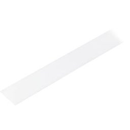 PAULMANN PLM 98209 - Linion cover, 1 m, straight, white, plastic