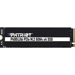 PATRIOT MEMORY P400LP1KGM28H - Patriot P400 LITE SSD 1 TB, M.2 2280