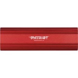 PATRIOT MEMORY PTPL4TBPEC - Patriot Transporter Lite 4 TB, red