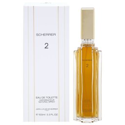 Jean-Louis Scherrer Scherrer 2 EDT W 100 ml