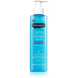 Neutrogena Hydro Boost® Claeansing Milk 200 ml