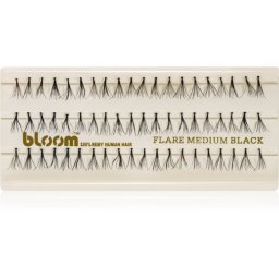 Bloom Flare False Eyelashes size Medium 60 pc