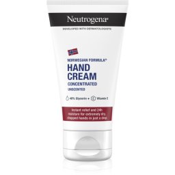 Neutrogena Norwegian Formula® Moisturising Hand Cream 75 ml