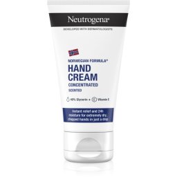 Neutrogena Norwegian Formula® Regenerating Hand Cream 75 ml
