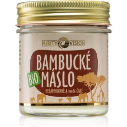 Purity Vision BIO Shea Butter 120 ml