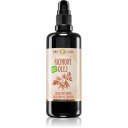Purity Vision BIO Castor Oil 100 ml