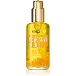 Purity Vision BIO Kids' Calendula Oil 100 ml