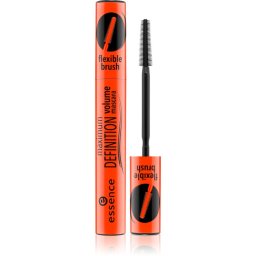 essence Maximum DEFINITION Mascara for Volume and Definition shade Black 8 ml