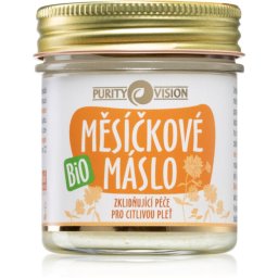 Purity Vision BIO Marigold Butter 120 ml