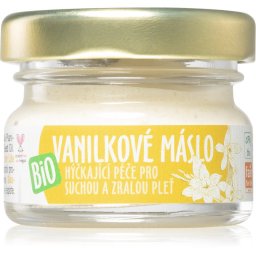 Purity Vision BIO Body Butter with vanilla 20 ml