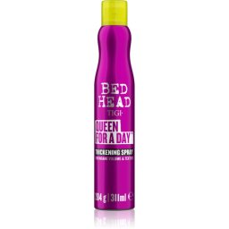 TIGI Queen For A Day Thickening Spray Volume Spray for hair volume 311 ml
