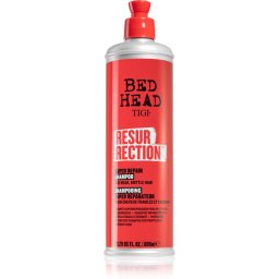 TIGI Repair System Resurrection Superrepair Shampoo Treatment Shampoo for weak, stressed hair 600 ml