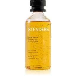 STENDERS Rosemary & Lavender Nourishing Shower Oil 245 ml