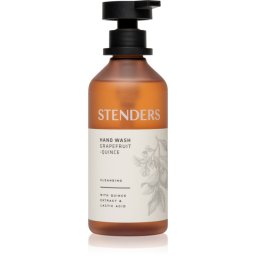 STENDERS Grapefruit & Quince Hand Soap 245 ml