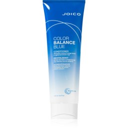 Joico Color Balance Blue Hair Conditioner for highlighted hair 250 ml