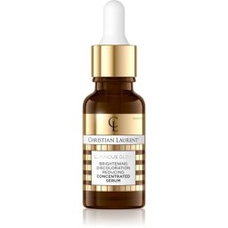 Christian Laurent Luminous Glow Anti-Wrinkle Serum for pigment spots 18 ml