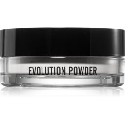 Danessa Myricks Beauty Evolution Powder Translucent Loose Powder shade #1 11 g