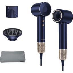 Laifen SWIFT Premium Hair Dryer Blue 1 pc