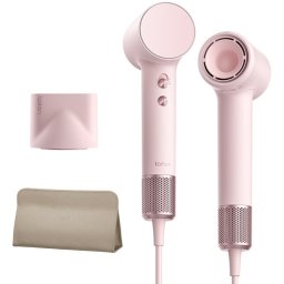 Laifen SWIFT Mini Hair Dryer Pink