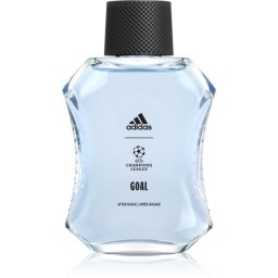 Adidas UEFA Champions League Goal Refreshing After Shave Splash M 100 ml
