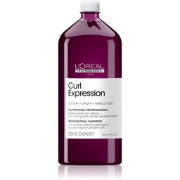 L’Oréal Professionnel Serie Expert Curl Expression Purifying Shampoo for wavy and curly hair 1500 ml