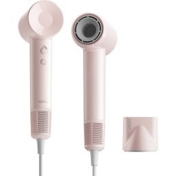 Laifen SWIFT SE Lite Hair Dryer Glossy Pink 1 pc