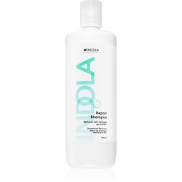Indola Repair Shampoo Nourishing Shampoo for damaged and fragile hair 1000 ml